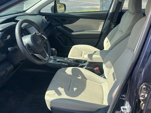 Used 2021 Subaru Impreza 2.0i AWD/4WD image 14