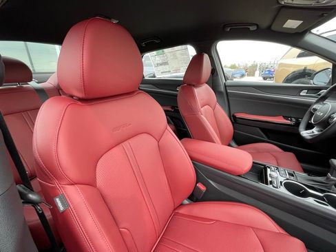 New 2026 Kia K5 GT-Line image 29
