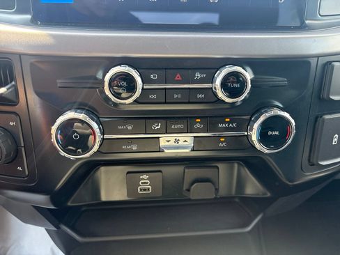 Used 2025 Ford F150 XLT w/ Equipment Group 301A Standard AWD/4WD image 30