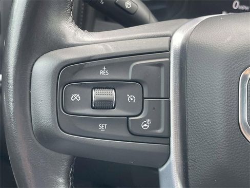 Used 2022 GMC Sierra 1500 SLE image 23