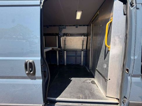 Used 2019 RAM ProMaster 3500 FWD image 20
