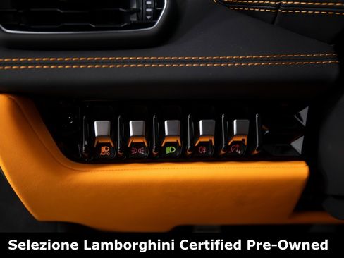 Used 2023 Lamborghini Huracan Tecnica image 25