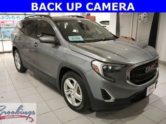 Used 2018 GMC Terrain SLE w/ Driver Convenience Package video 1