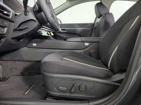 New 2026 Hyundai Sonata SEL FWD image 26