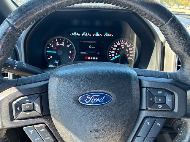 Used 2020 Ford F150 XLT w/ Equipment Group 302A Luxury AWD/4WD image 9