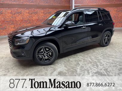 New 2026 Mercedes-Benz GLB 250 GLB 250