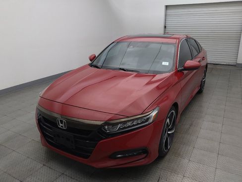 Used 2020 Honda Accord Sport image 15