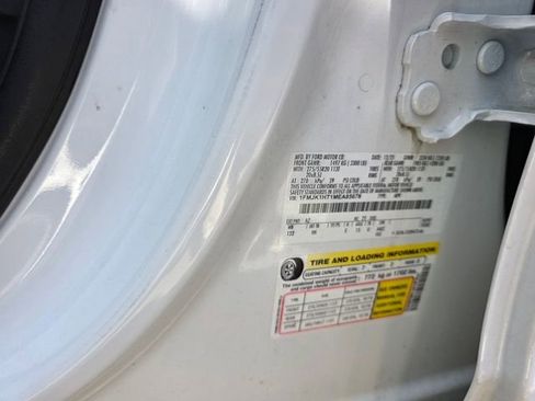 Used 2021 Ford Expedition Max XLT image 6