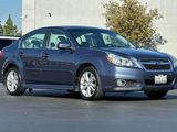 Used 2013 Subaru Legacy 2.5i Limited image 5