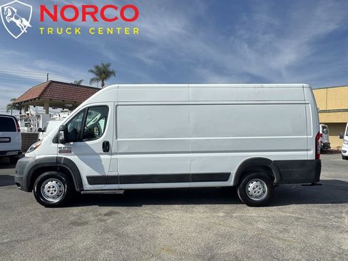 Used 2021 RAM ProMaster 3500 image 6