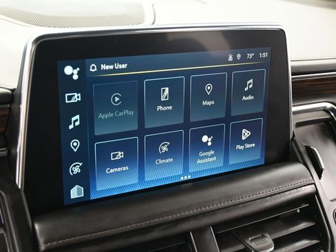 Used 2023 Chevrolet Tahoe High Country image 25