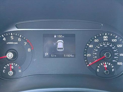 Used 2020 Kia Soul EX image 17