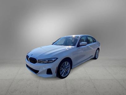 Used 2023 BMW 330i xDrive Sedan w/ Driving Assistance Package