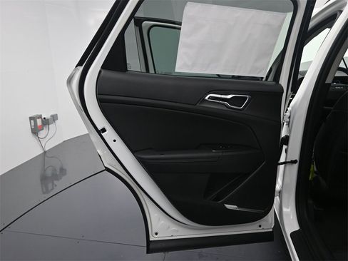 New 2026 Kia Sportage SX Prestige image 17