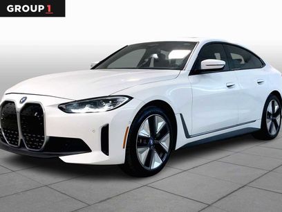 Used 2023 BMW i4 eDrive35