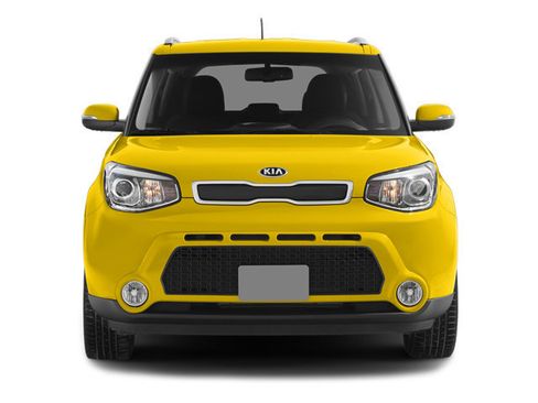 Used 2014 Kia Soul image 7