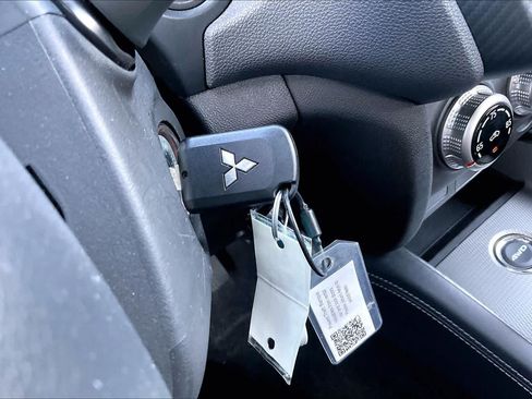 Used 2025 Mitsubishi Outlander Sport ES AWD/4WD image 14