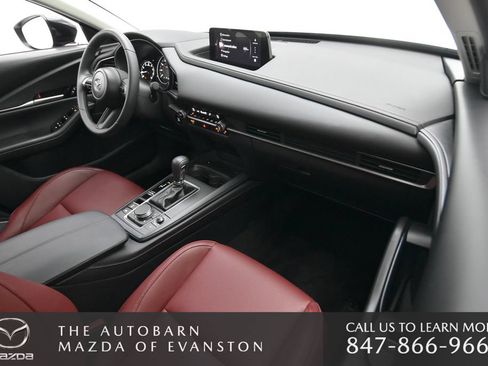 Certified 2026 MAZDA CX-30 AWD 2.5 S image 28