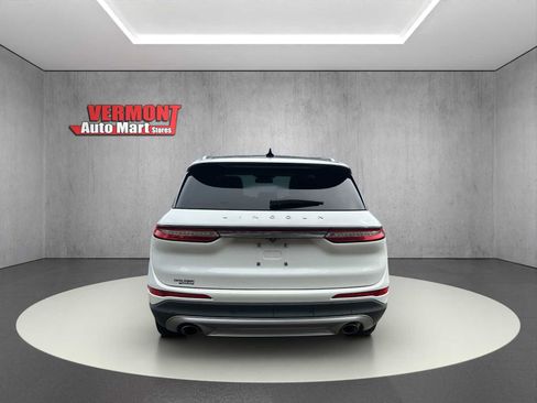 Used 2021 Lincoln Corsair AWD w/ Premium Package image 8