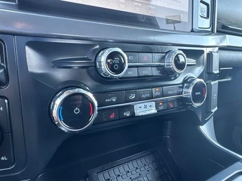 Used 2025 Ford F150 XLT w/ Equipment Group 303A High AWD/4WD image 5