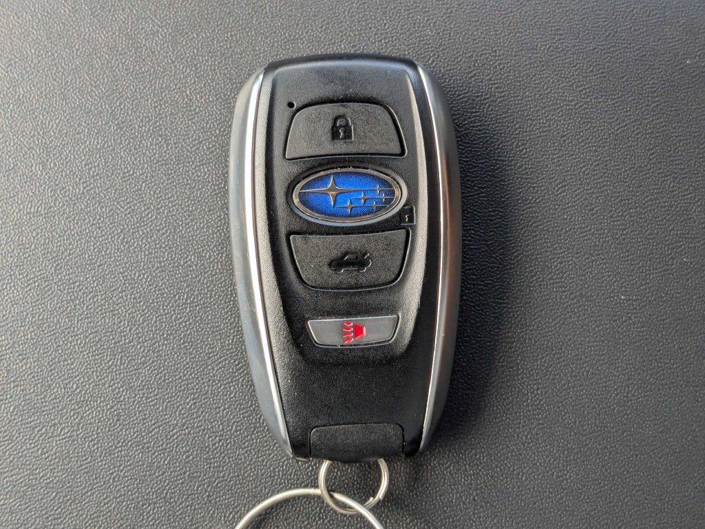 Used 2019 Subaru Outback 2.5i Limited AWD/4WD image 44