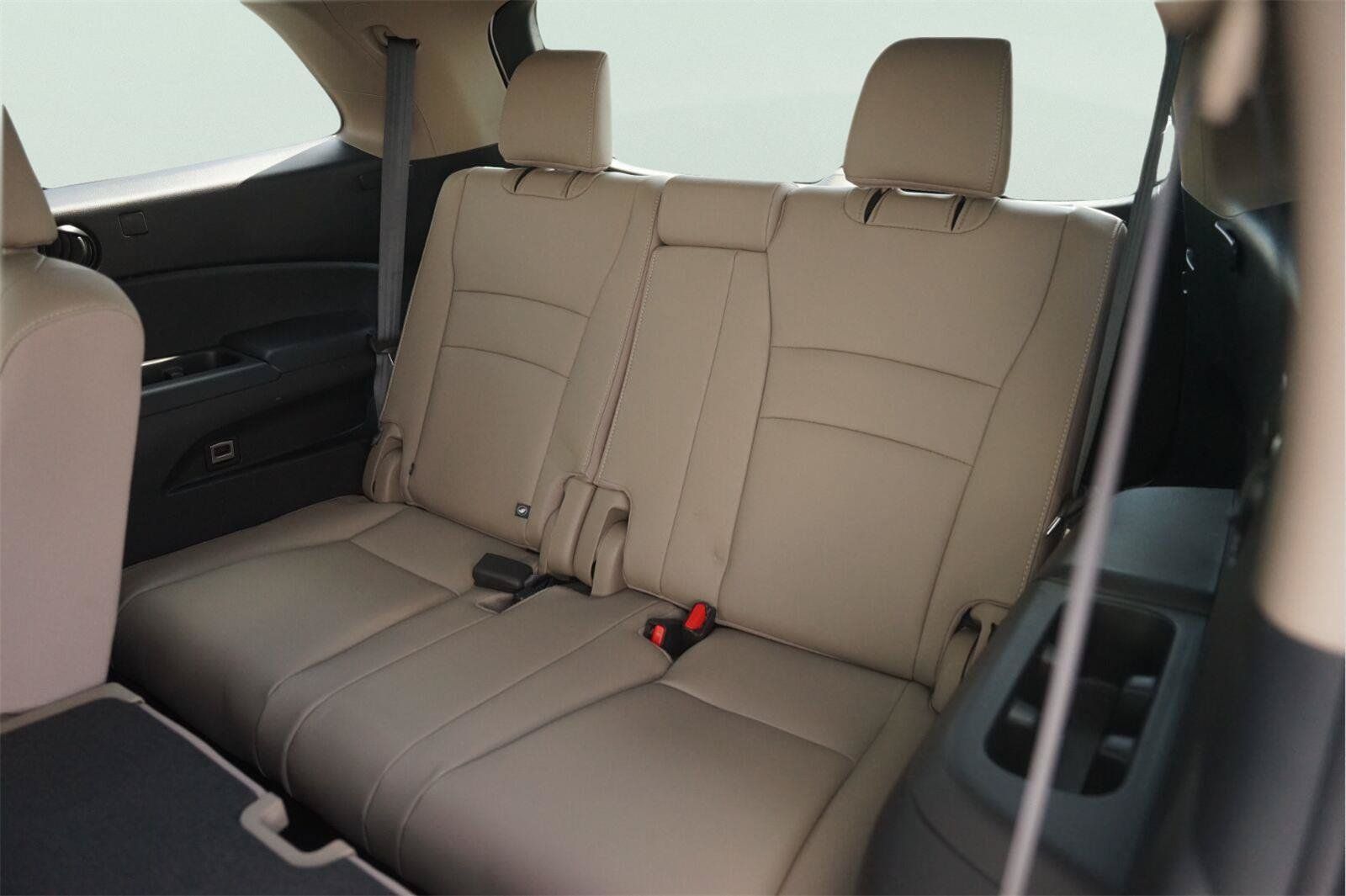 Used 2020 Honda Pilot EX-L image 15