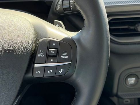 Used 2025 Ford Bronco Sport Badlands image 17