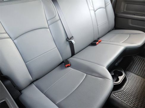 Certified 2024 RAM 2500 Tradesman w/ Chrome Appearance Group image 27