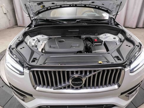 Used 2021 Volvo XC90 T6 Inscription w/ Advanced Package image 26