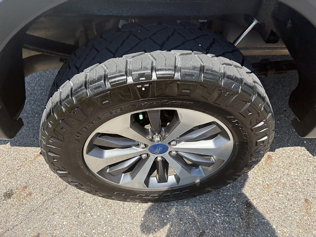 Used 2020 Ford F150 XL w/ Equipment Group 101A Mid AWD/4WD image 11