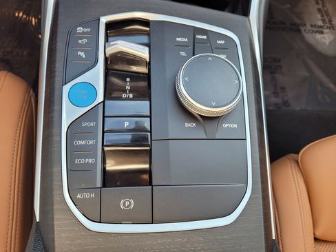 Used 2024 BMW i4 eDrive35 w/ Premium Package image 25