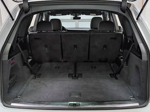 Used 2025 Audi Q7 3.0T Premium Plus image 22