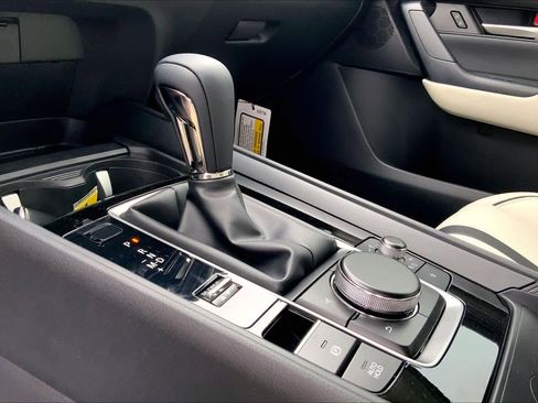 New 2026 MAZDA CX-50 AWD 2.5 S w/ Weather Package image 7