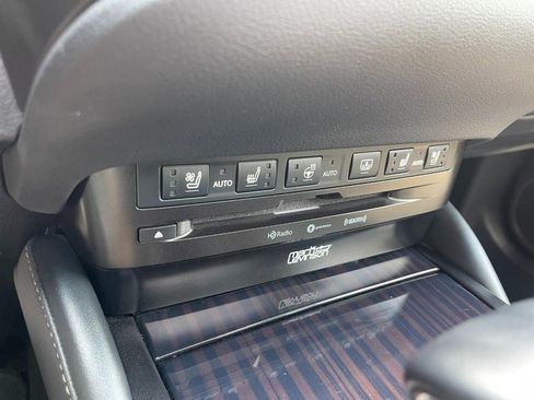 Used 2021 Lexus ES 350 w/ Accessory Package 2 image 37