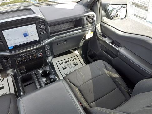 Used 2025 Ford F150 STX image 15