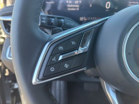 New 2026 Buick Enclave Sport Touring w/ Power Package image 16