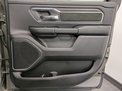 Used 2026 RAM 1500 Laramie AWD/4WD image 26