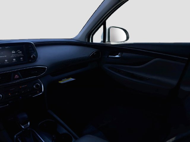 Used 2020 Hyundai Santa Fe SE FWD image 21