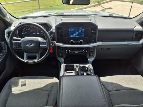 Used 2023 Ford F150 XLT w/ Equipment Group 301A Mid RWD image 10
