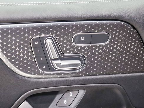Certified 2026 Mercedes-Benz GLB 250 image 20