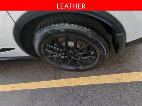 Used 2023 Acura MDX A-Spec AWD/4WD image 5