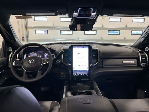 New 2025 RAM 2500 Laramie image 28
