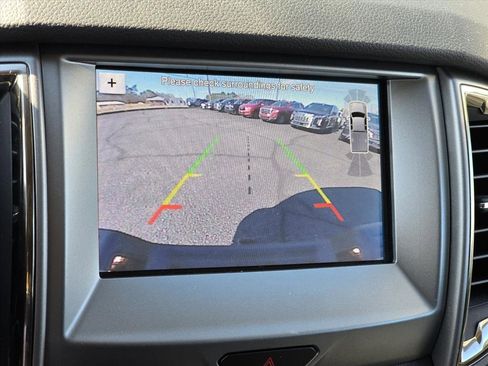 Used 2019 Ford Ranger XLT w/ Equipment Group 302A Luxury image 5