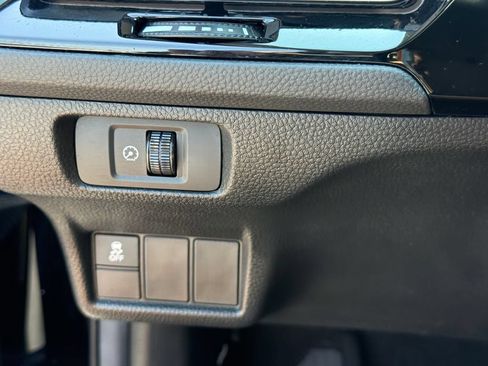 Used 2025 Honda Civic LX image 19