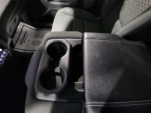 Used 2025 RAM 1500 Tradesman w/ Night Edition image 24