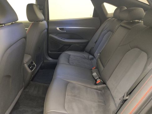Used 2022 Hyundai Sonata SEL Plus FWD image 18