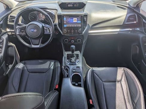 Used 2018 Subaru Impreza 2.0i Limited AWD/4WD image 14