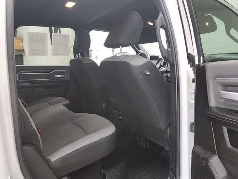 Used 2022 RAM 3500 Big Horn AWD/4WD image 28