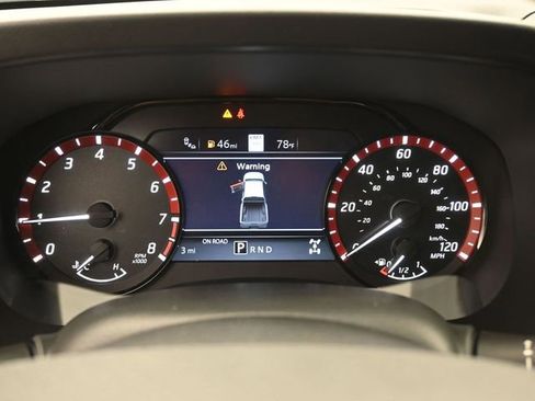 New 2026 Nissan Frontier PRO-4X w/ Pro Premium Package AWD/4WD image 6