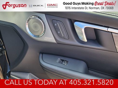 New 2027 Buick Enclave Avenir AWD/4WD image 39